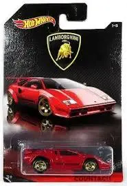 HOT WHEELS 1:64 Scale Toy Car,Celebration